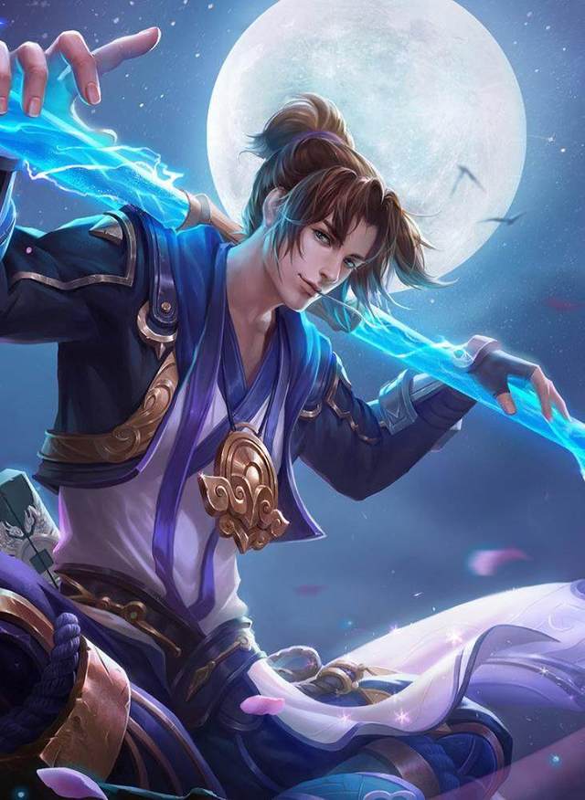 也不盲目冒